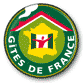 Gîtes de france