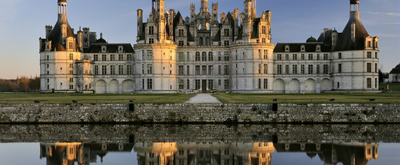 Château de Chambord