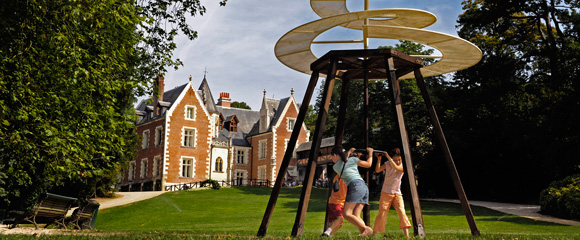 Le Clos Lucée