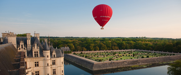 Montgolfières